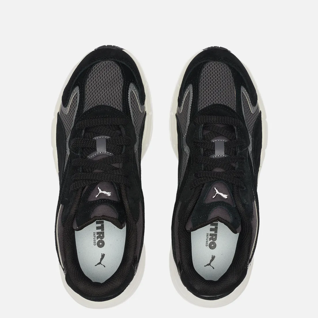 Puma Кроссовки Teveris Nitro