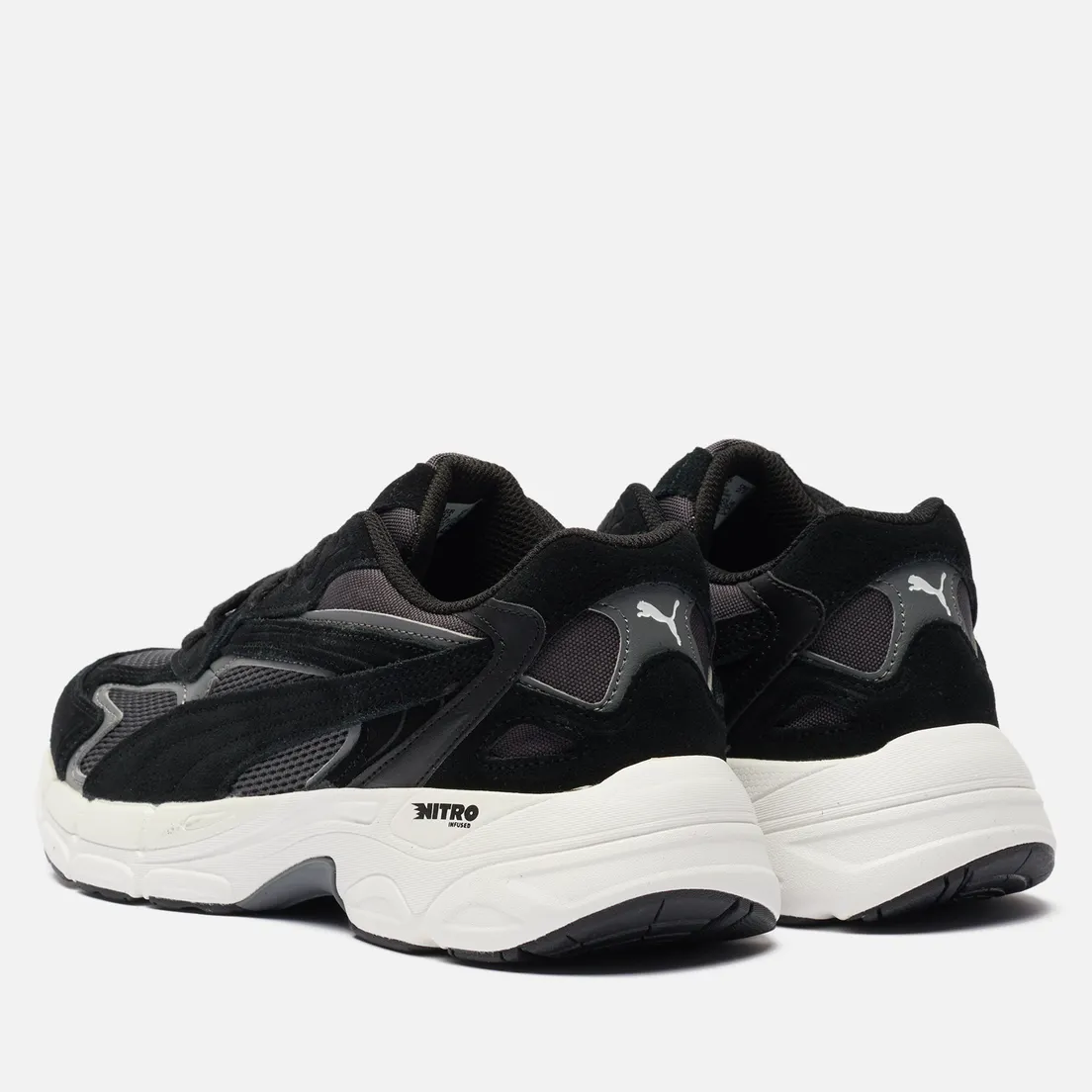 Puma Кроссовки Teveris Nitro