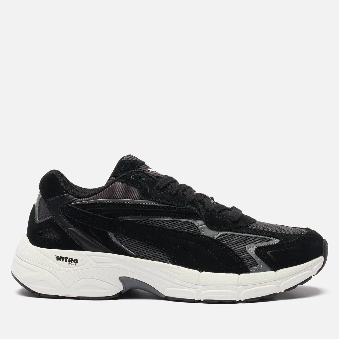 Puma Кроссовки Teveris Nitro