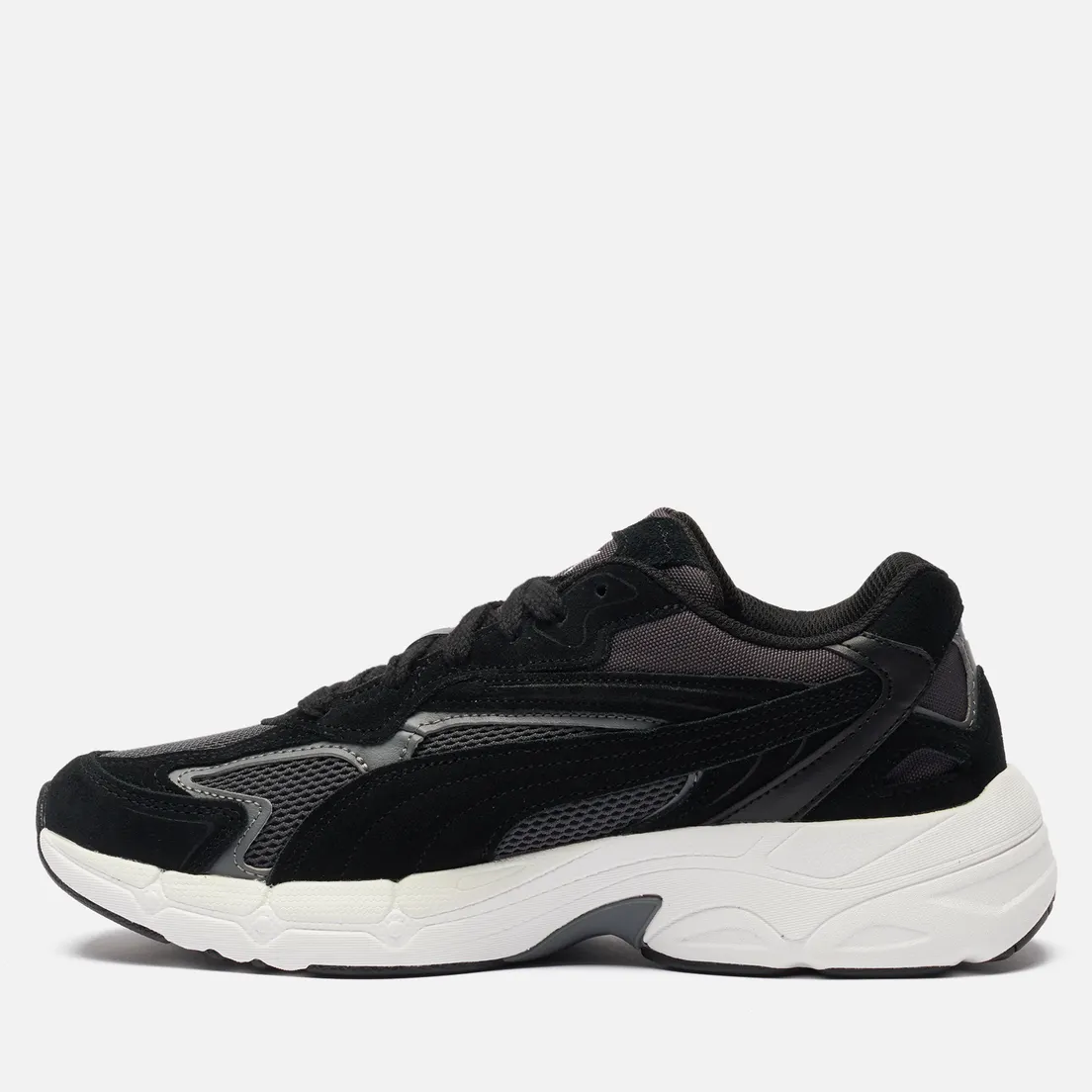 Puma Кроссовки Teveris Nitro
