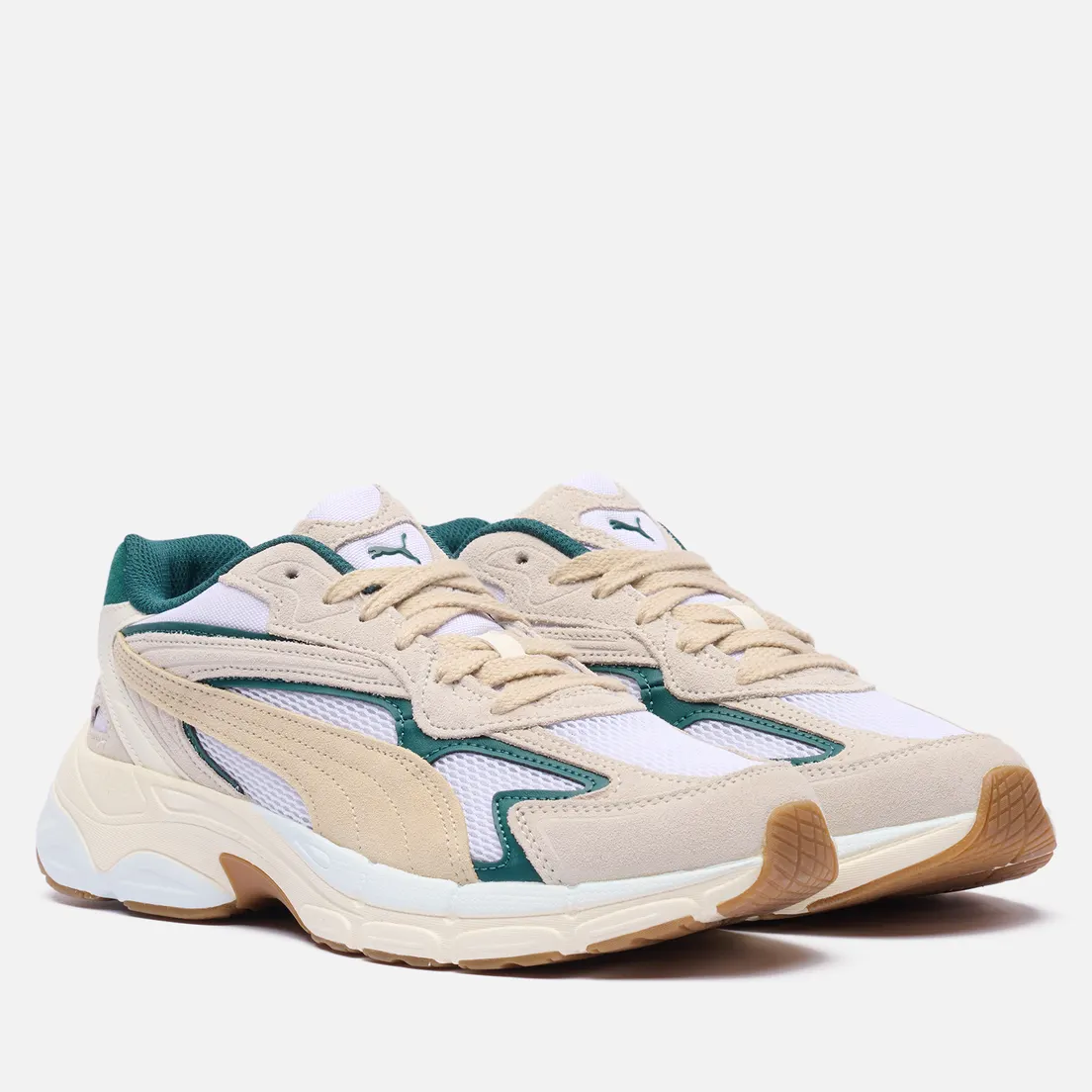 Puma Кроссовки Teveris Nitro