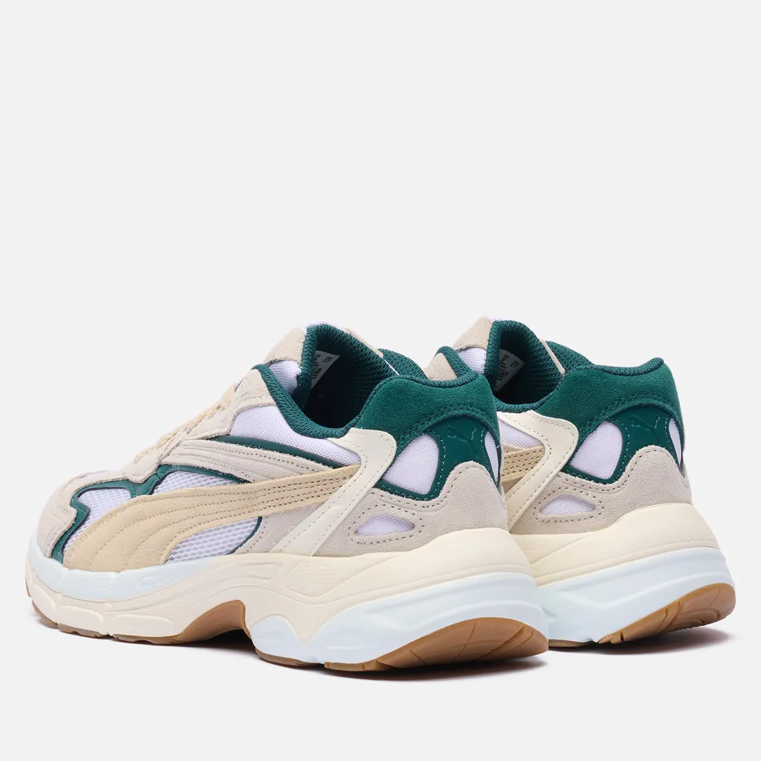 Puma Кроссовки Teveris Nitro