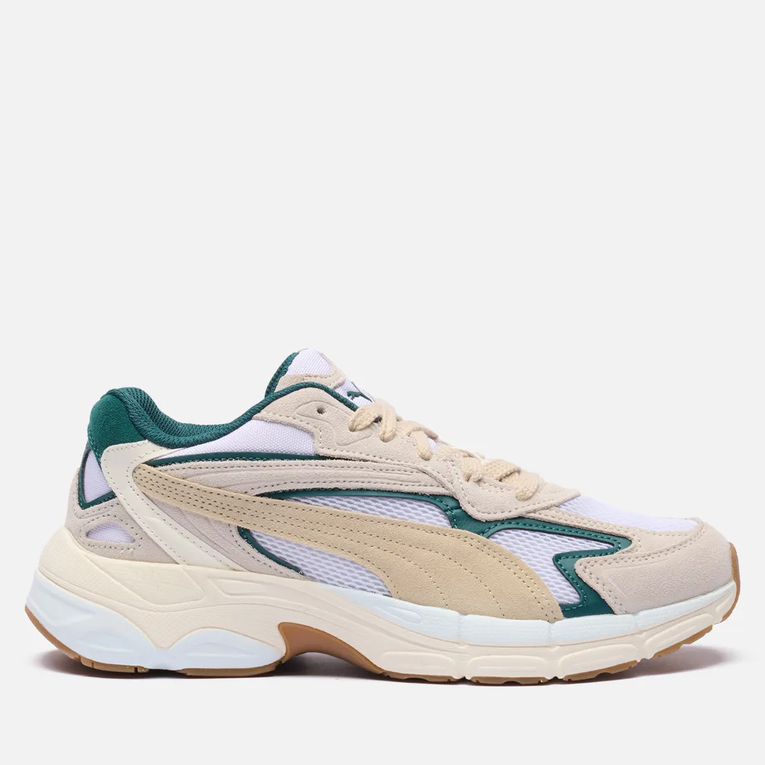 Puma Кроссовки Teveris Nitro