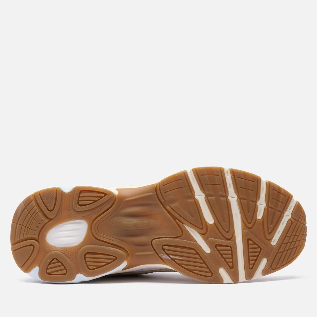 Puma Кроссовки Teveris Nitro