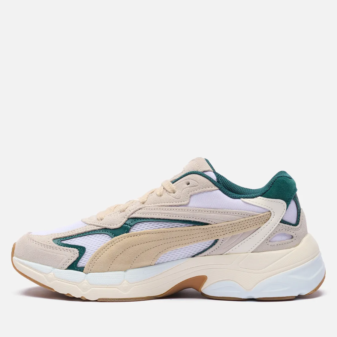 Puma Кроссовки Teveris Nitro