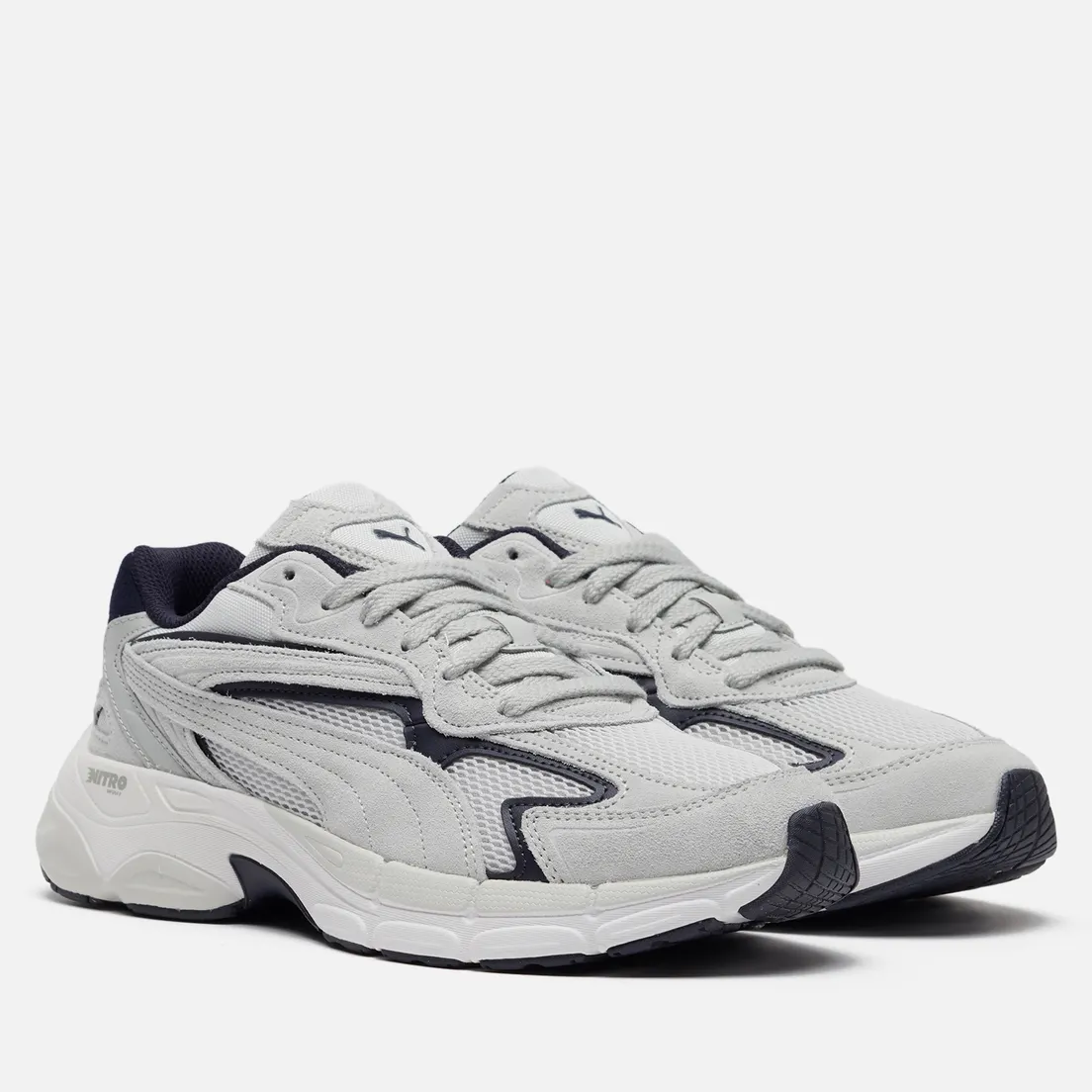 Puma Кроссовки Teveris Nitro