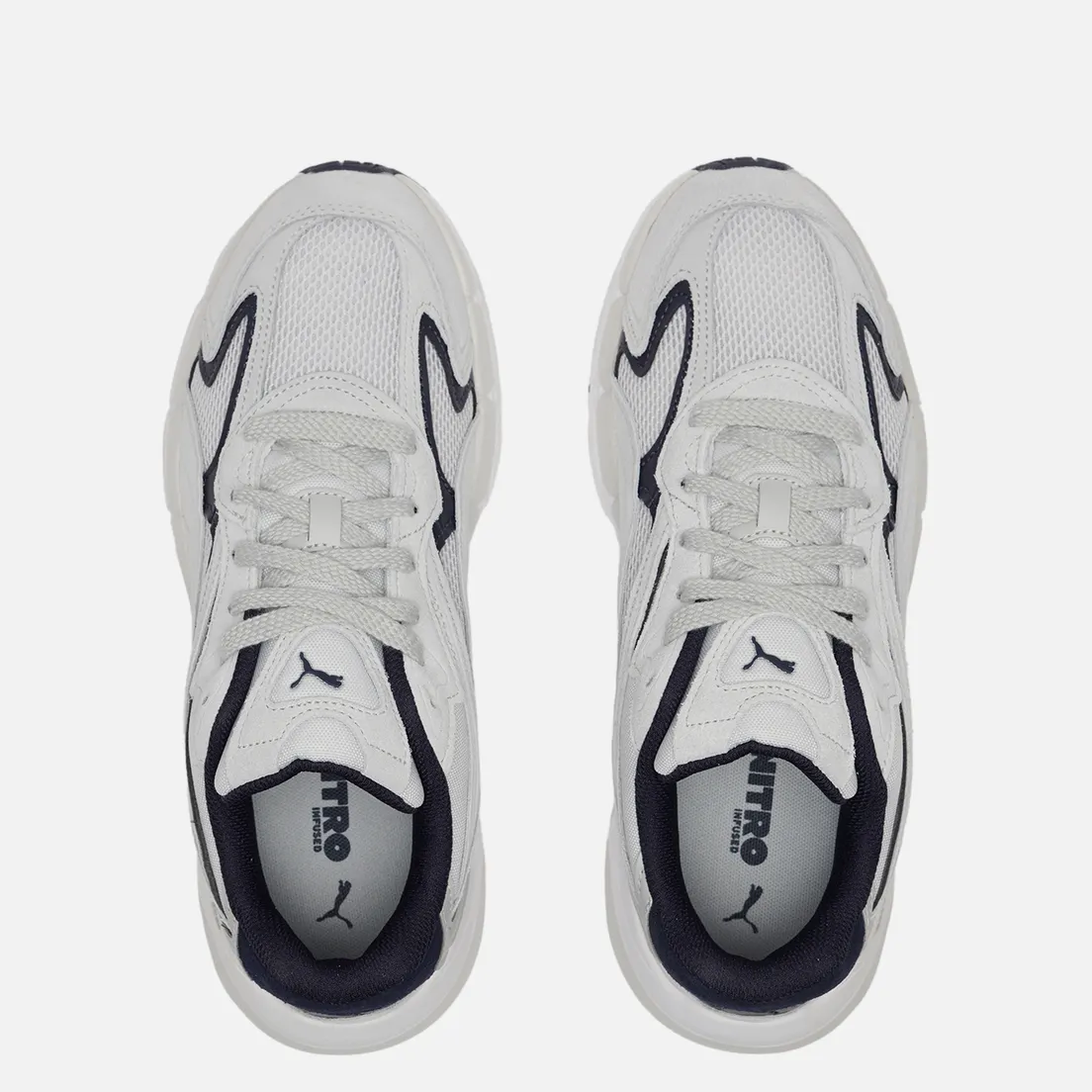 Puma Кроссовки Teveris Nitro