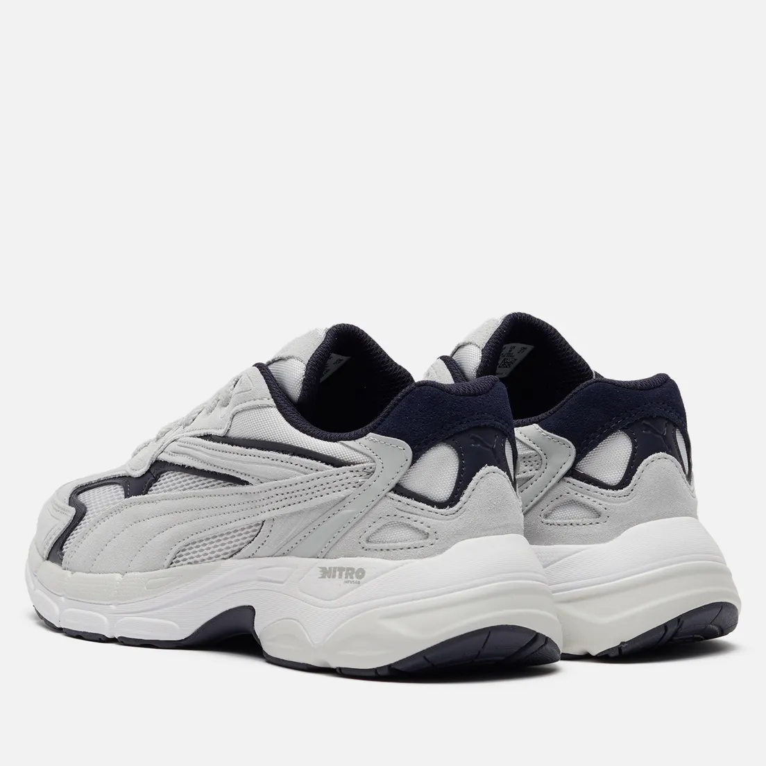 Puma Кроссовки Teveris Nitro