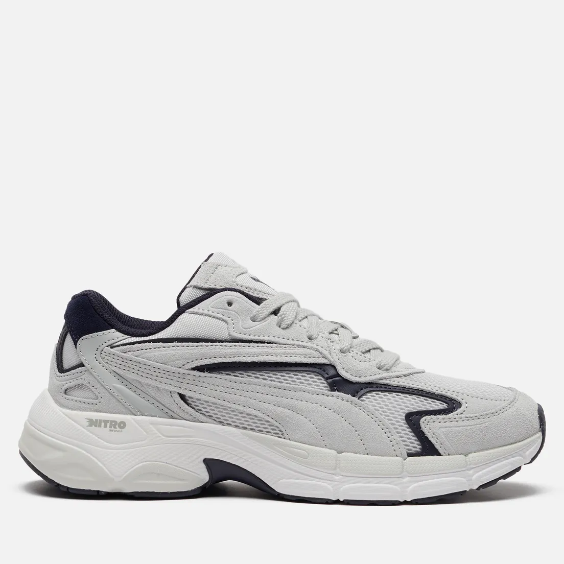 Puma Кроссовки Teveris Nitro