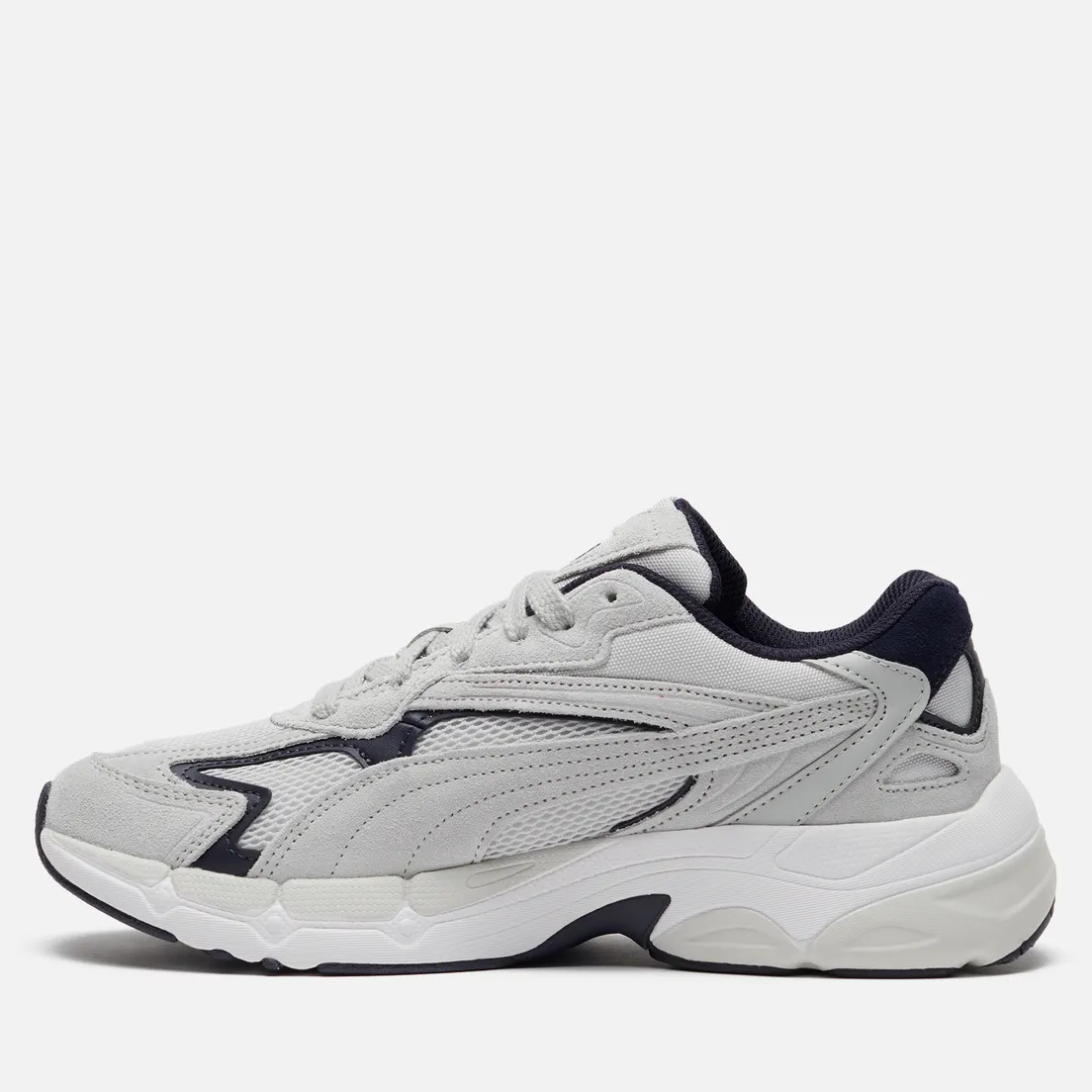 Puma Кроссовки Teveris Nitro