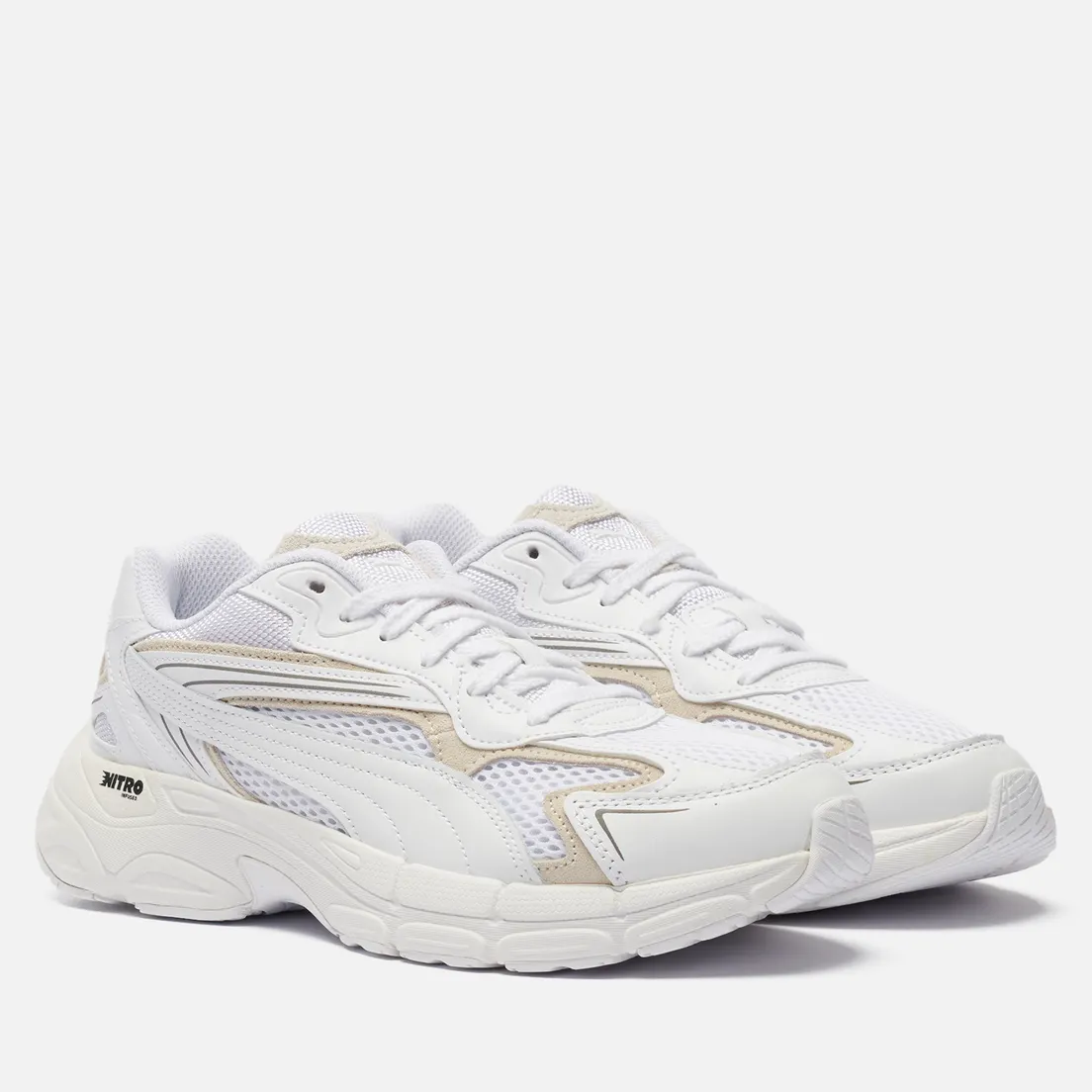 Puma Кроссовки Teveris Nitro Base