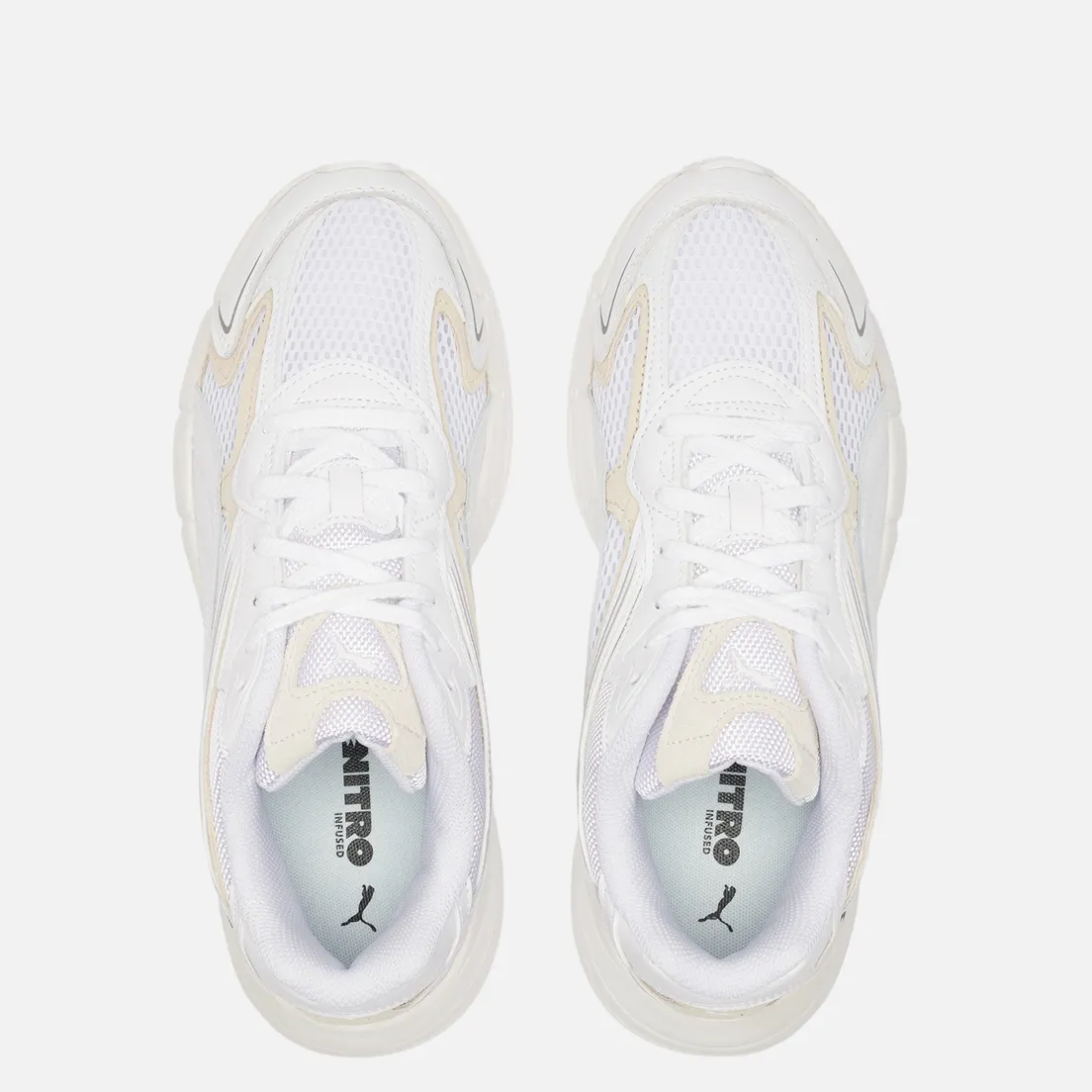 Puma Кроссовки Teveris Nitro Base