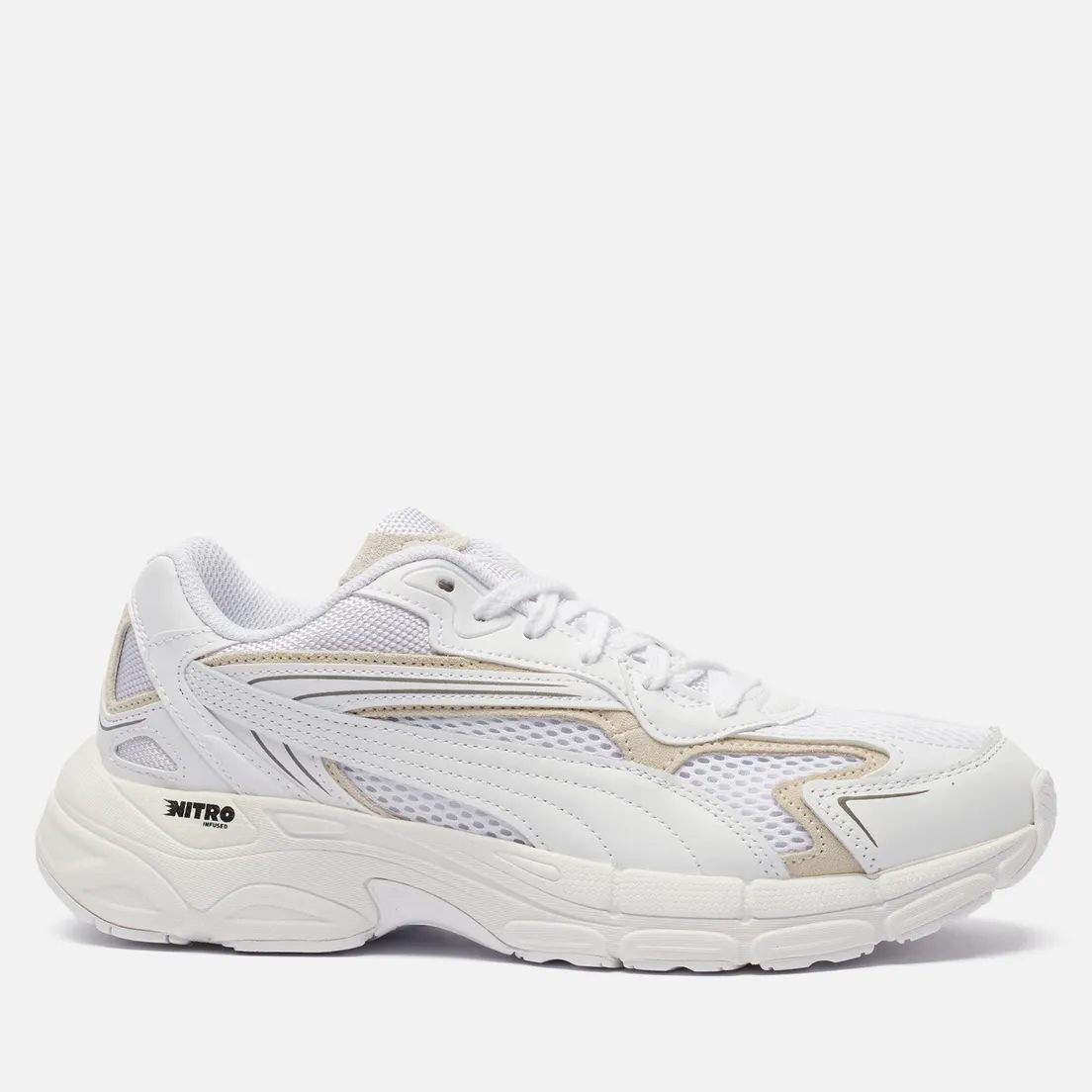 Puma Кроссовки Teveris Nitro Base