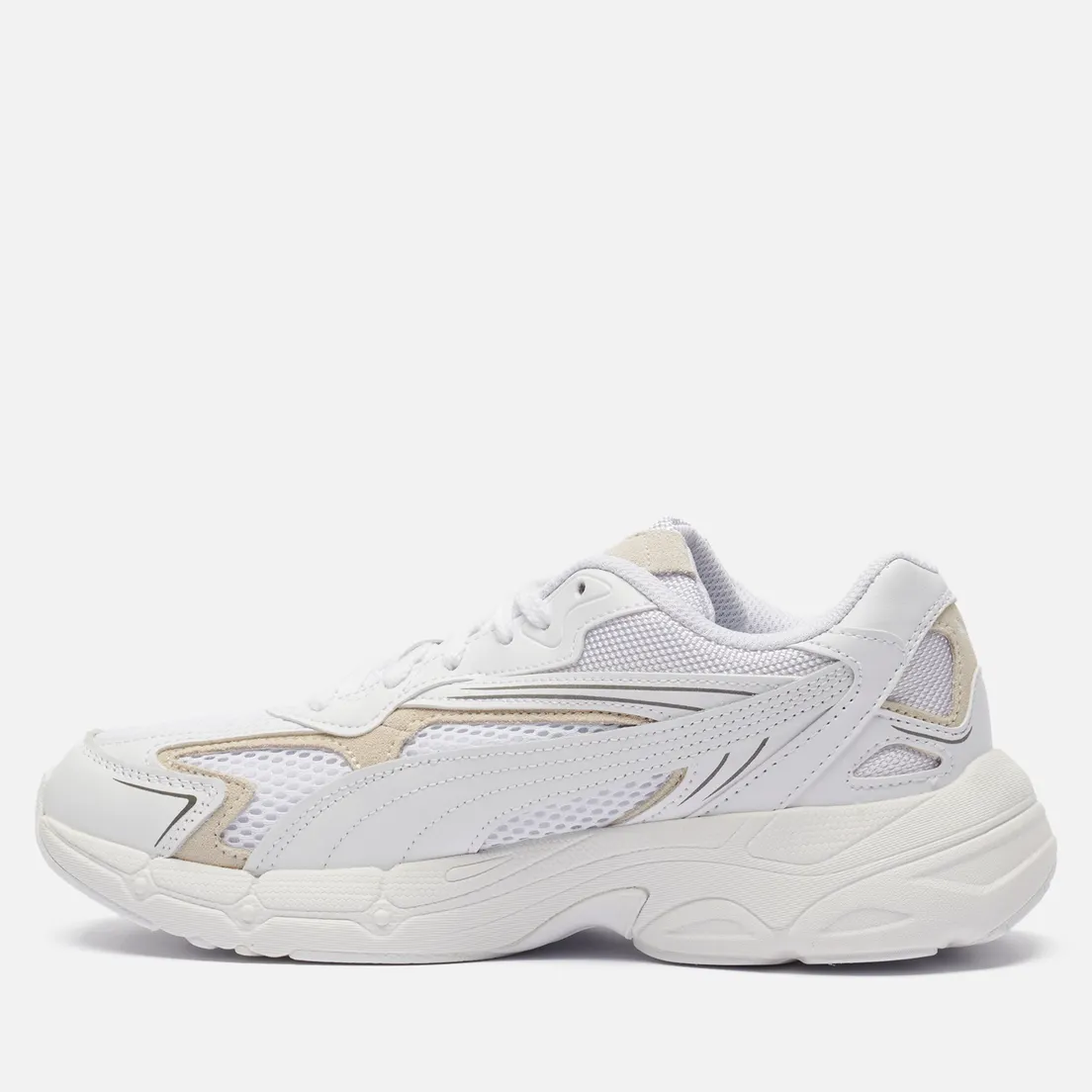 Puma Кроссовки Teveris Nitro Base