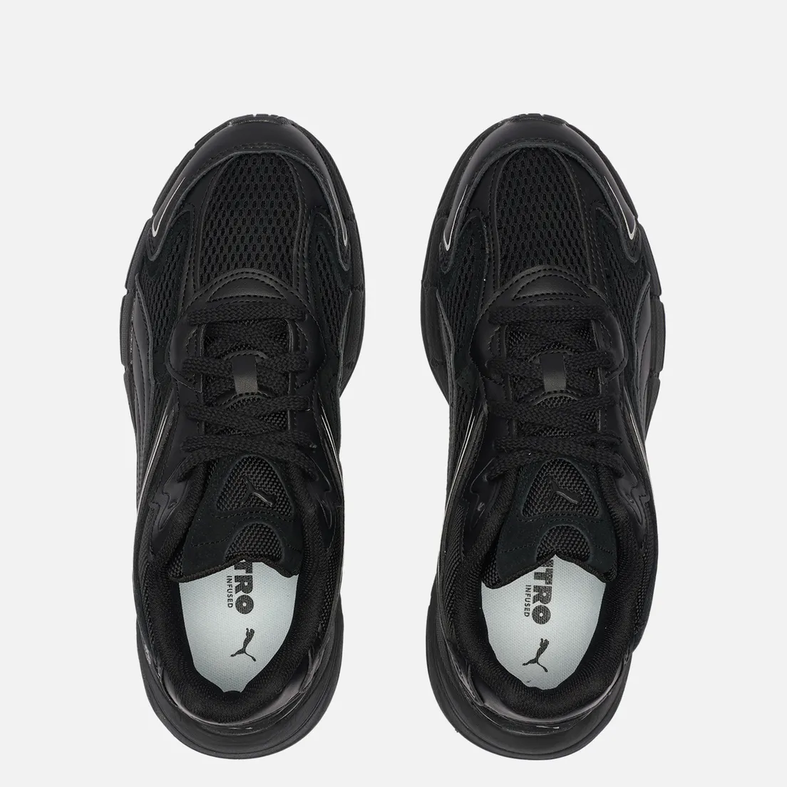 Puma Кроссовки Teveris Nitro Base