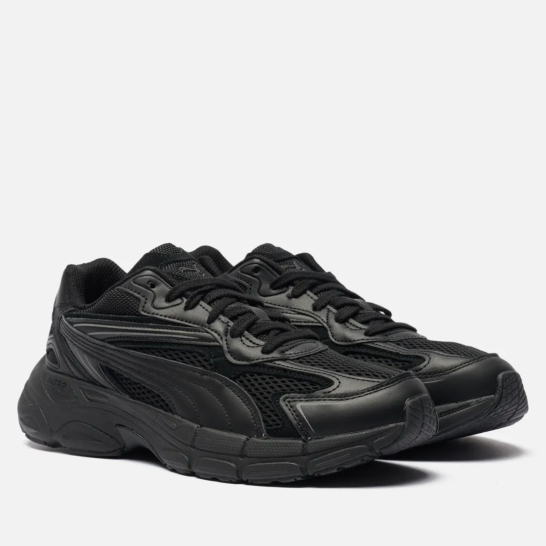 Puma Кроссовки Teveris Nitro Base