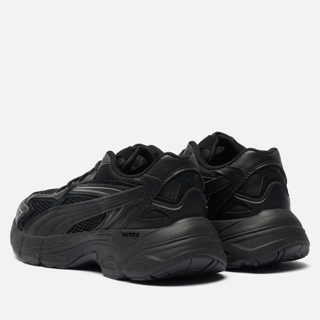 Puma Кроссовки Teveris Nitro Base