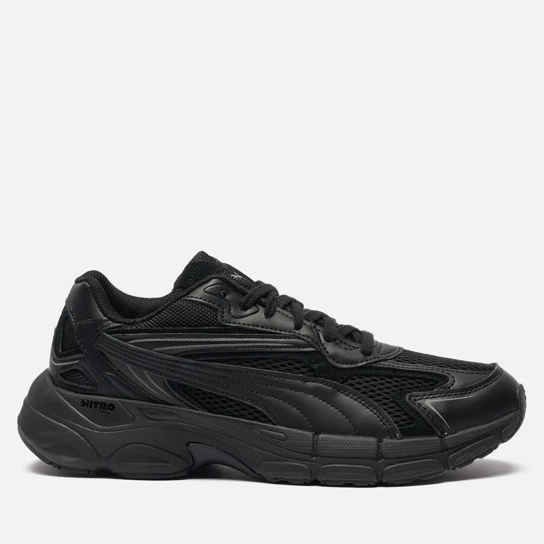 Puma Кроссовки Teveris Nitro Base