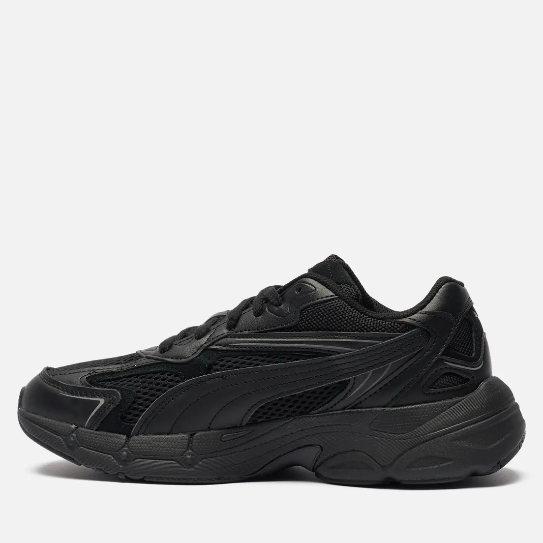 Puma Кроссовки Teveris Nitro Base