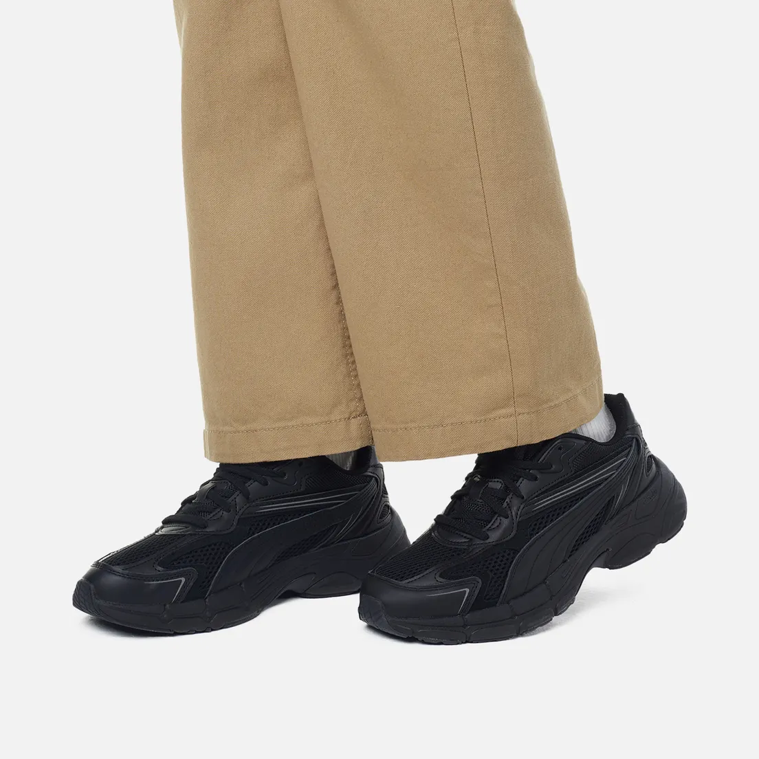 Puma Кроссовки Teveris Nitro Base