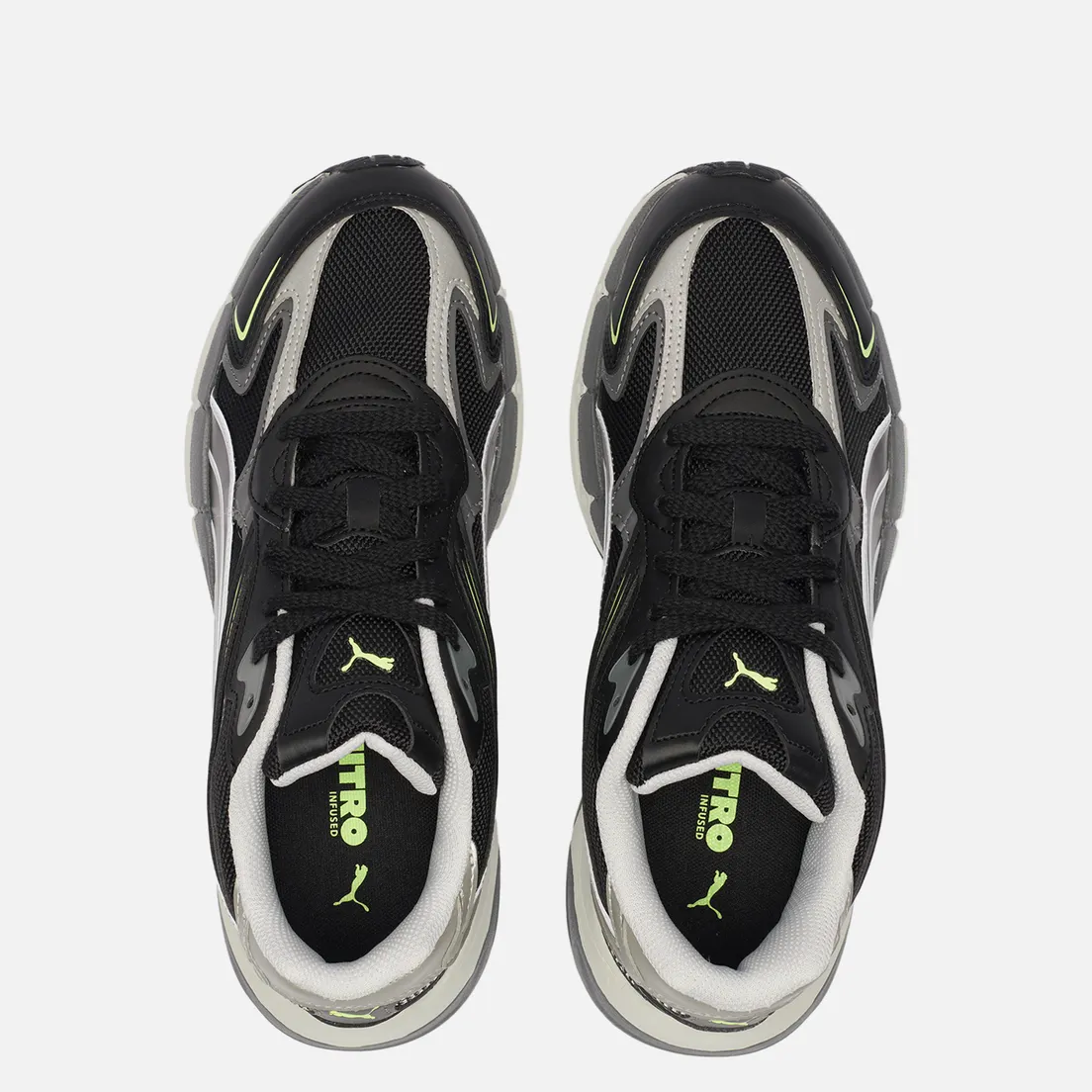 Puma Кроссовки Teveris Nitro Noughties