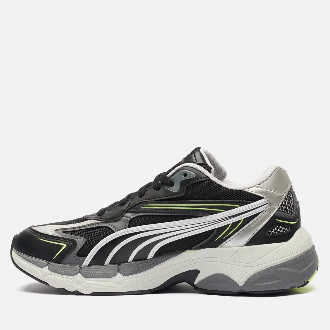 Puma Кроссовки Teveris Nitro Noughties