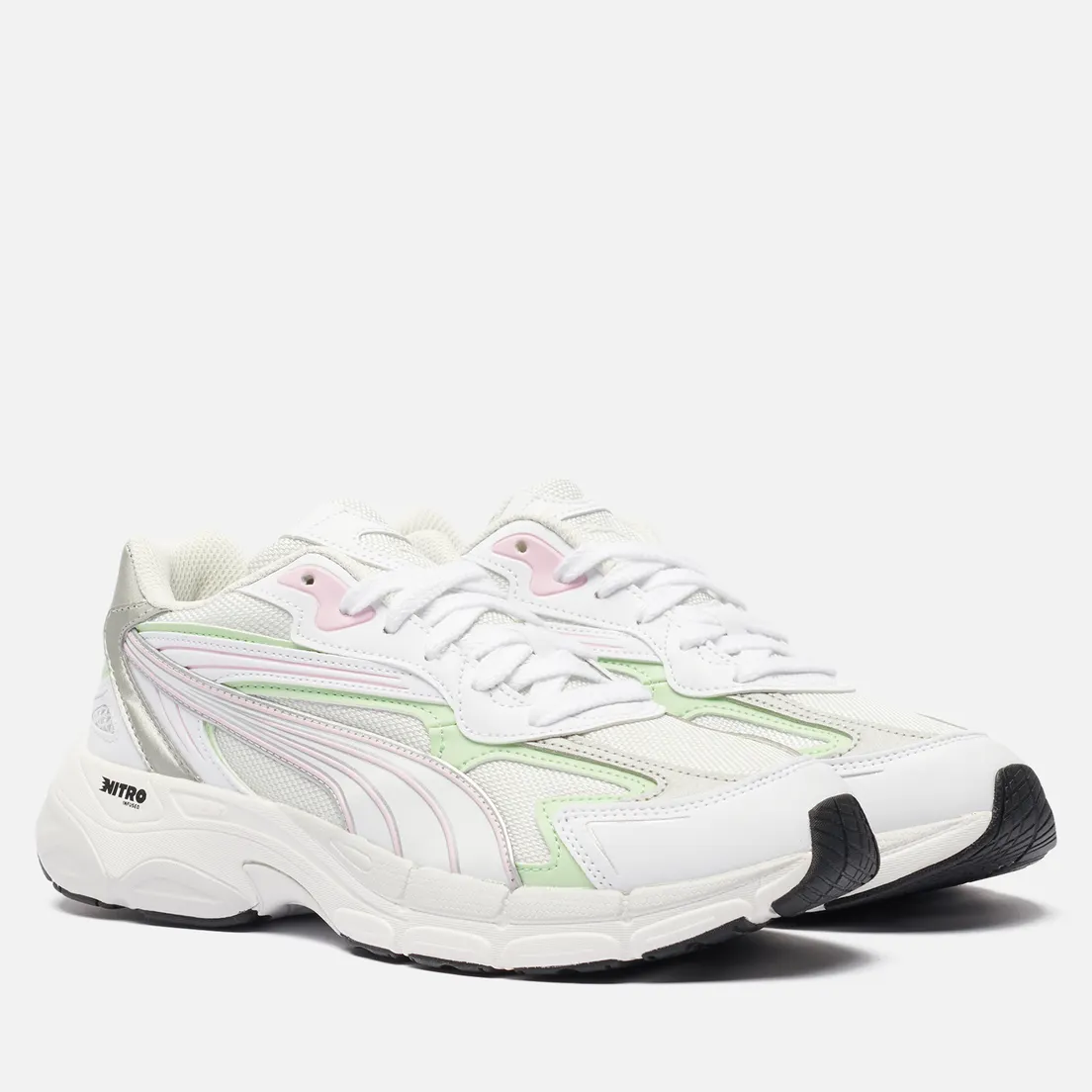 Puma Кроссовки Teveris Nitro Noughties