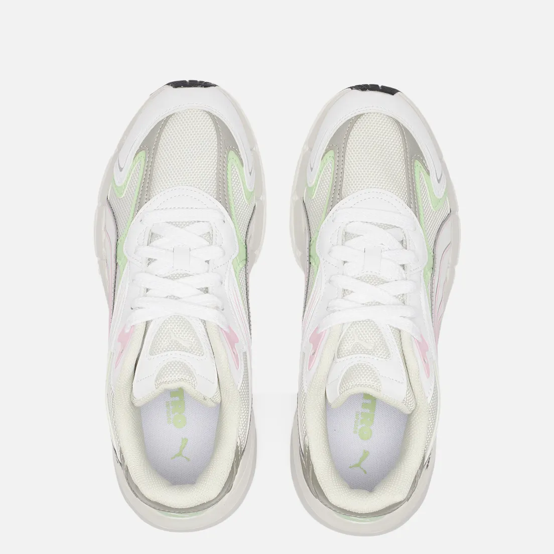 Puma Кроссовки Teveris Nitro Noughties