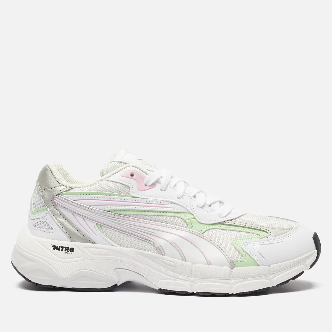 Puma Кроссовки Teveris Nitro Noughties