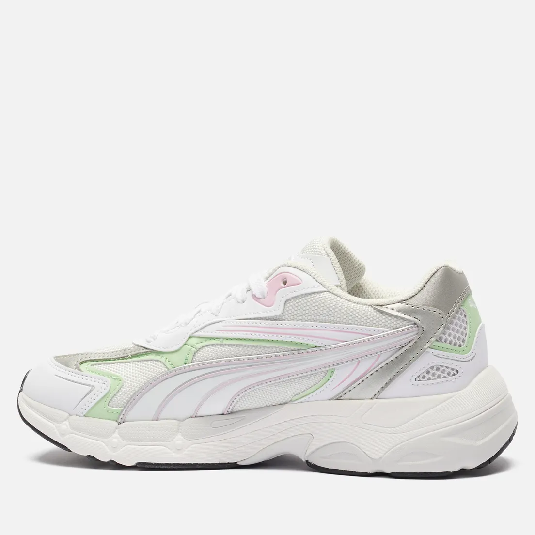 Puma Кроссовки Teveris Nitro Noughties