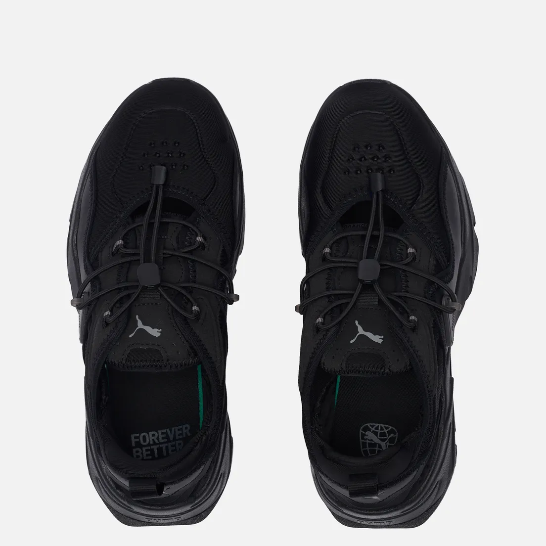 Puma Женские кроссовки Orkid Sandal