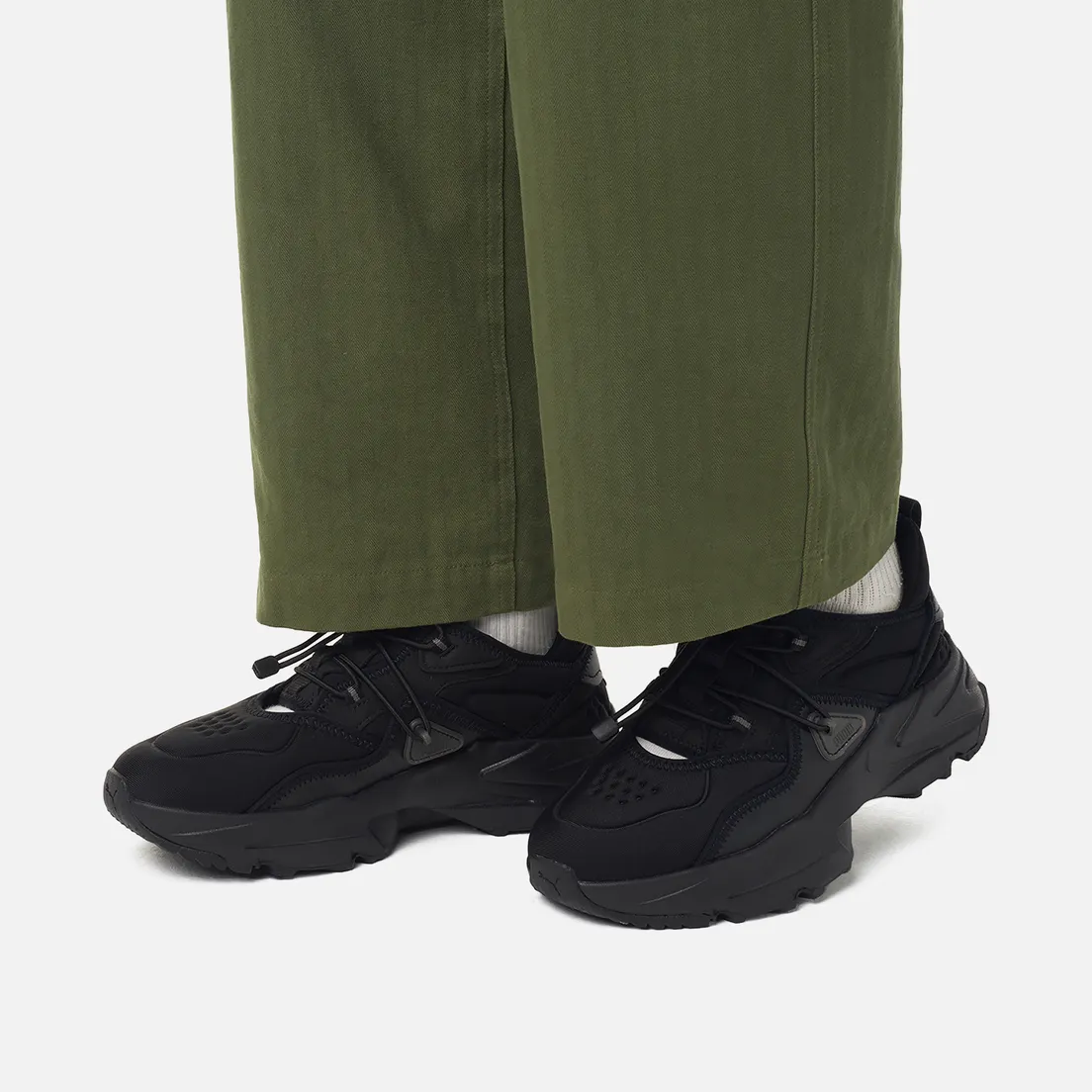 Puma Женские кроссовки Orkid Sandal