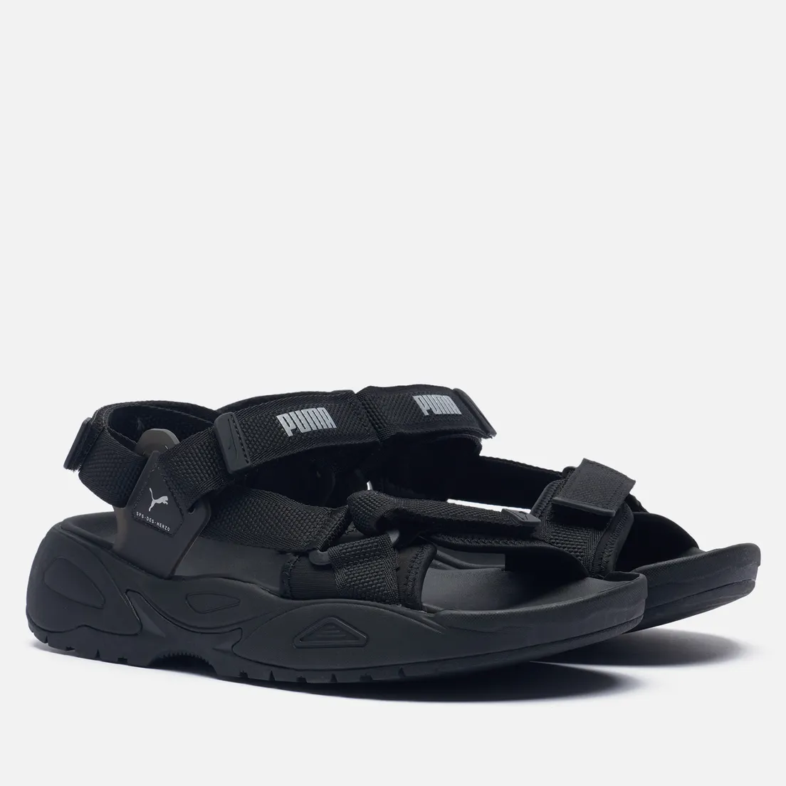 Puma Мужские сандалии Traek Lite