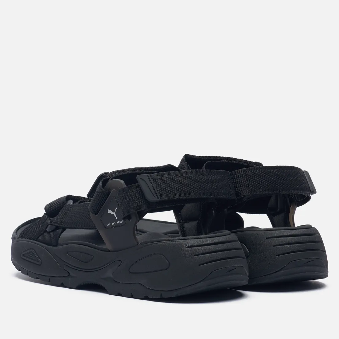 Puma Мужские сандалии Traek Lite
