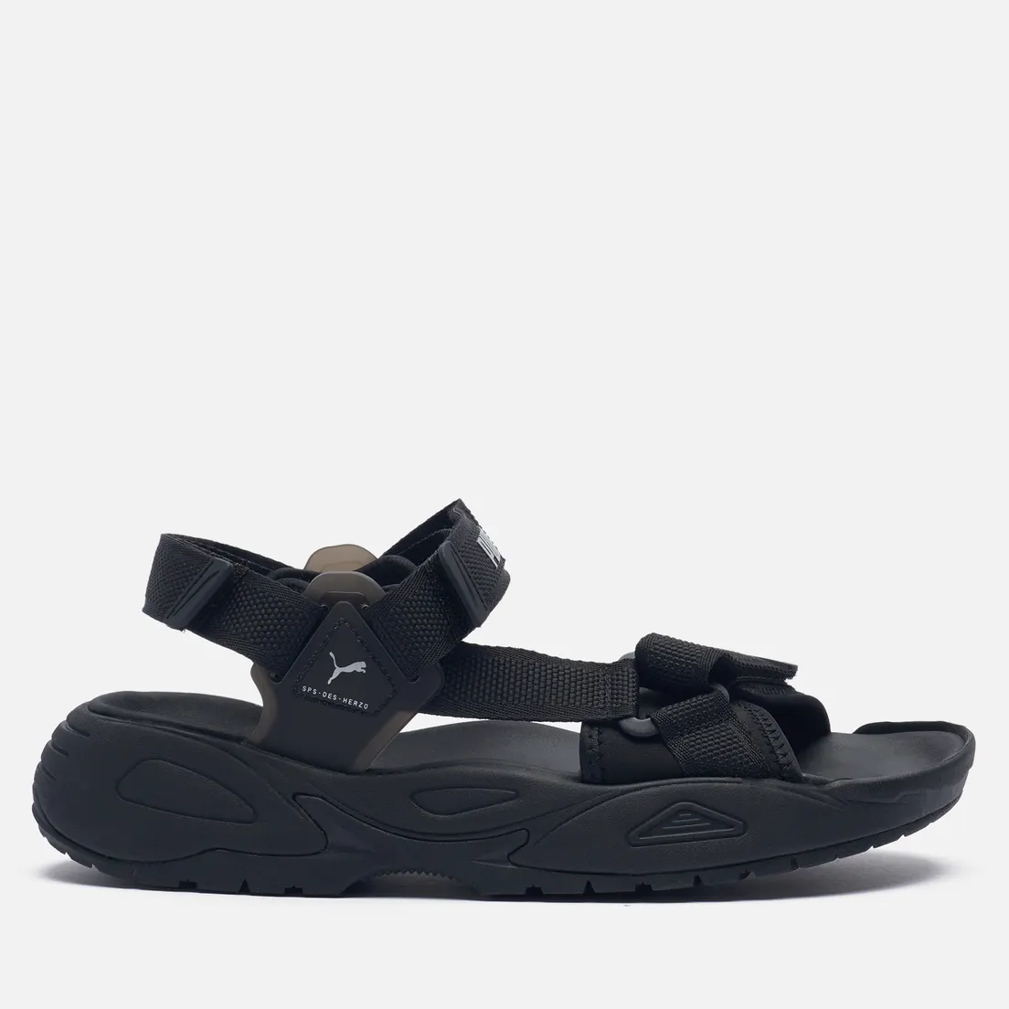 Puma Мужские сандалии Traek Lite