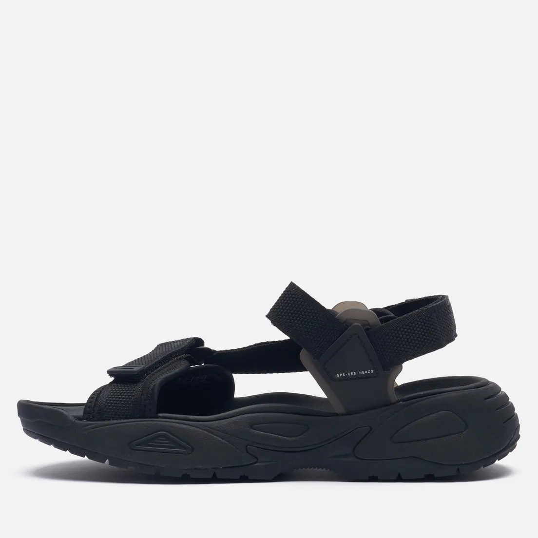 Puma Мужские сандалии Traek Lite