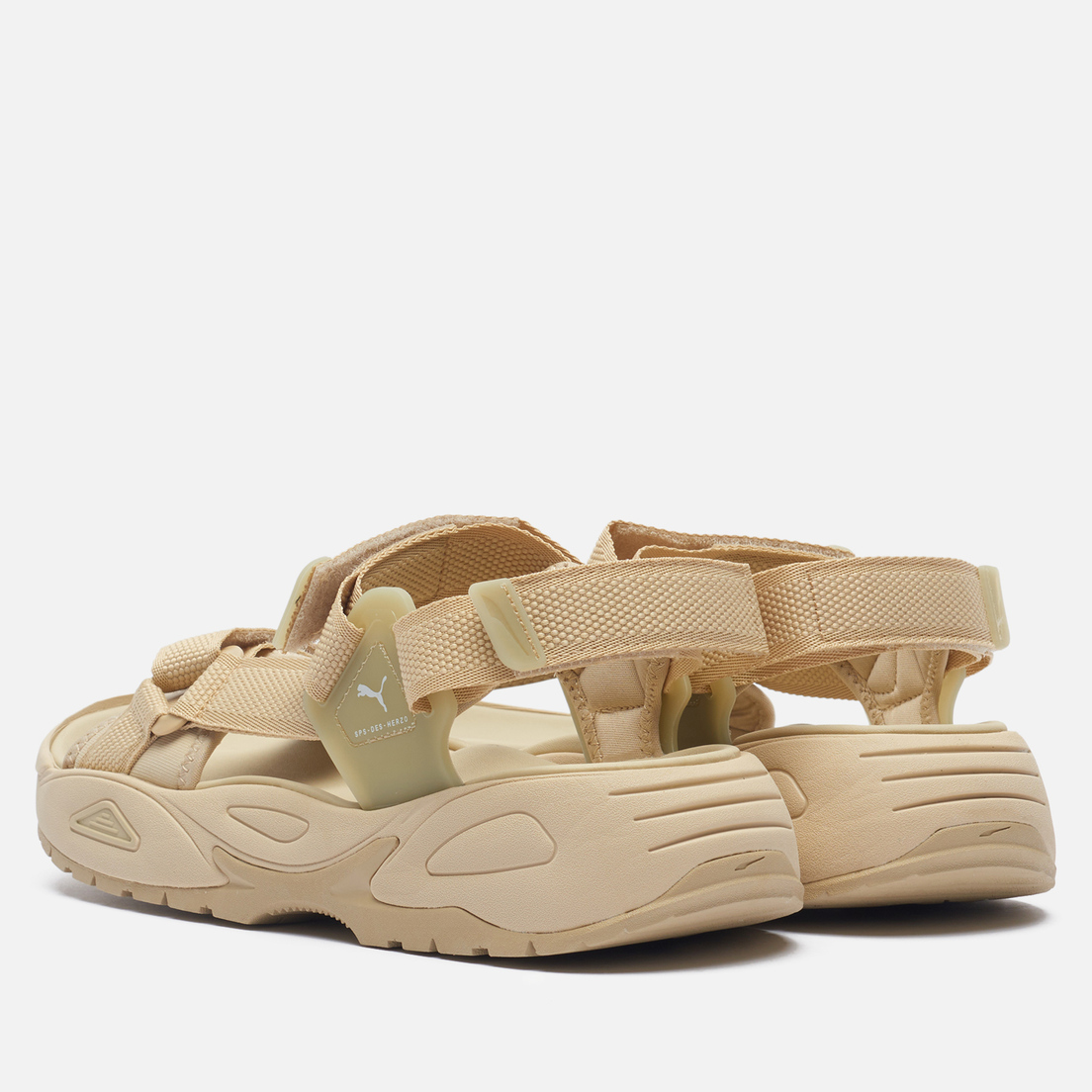 Puma Мужские сандалии Puma Traek Lite