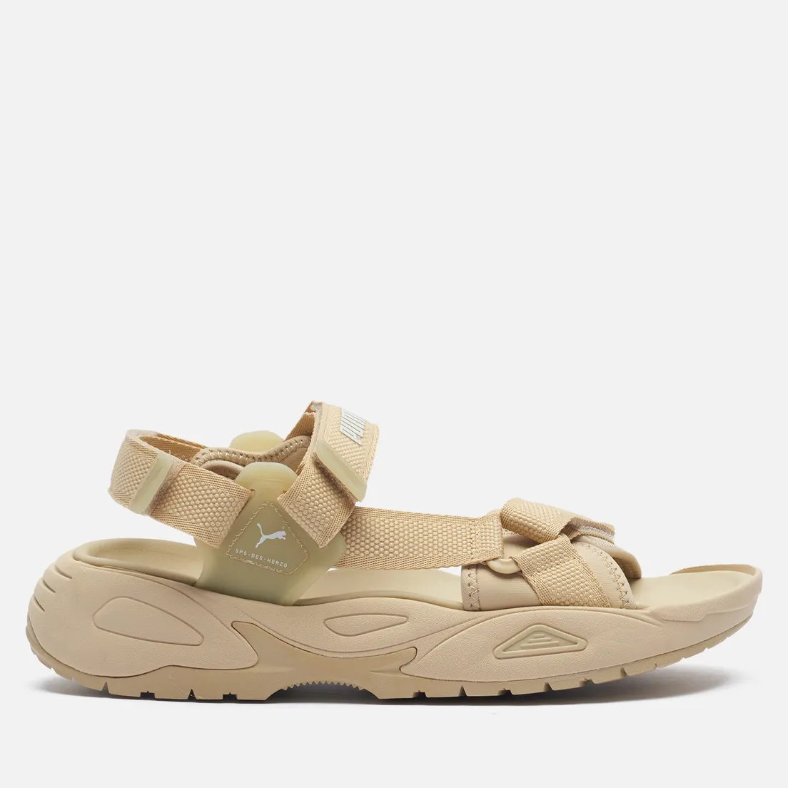 Puma Мужские сандалии Puma Traek Lite