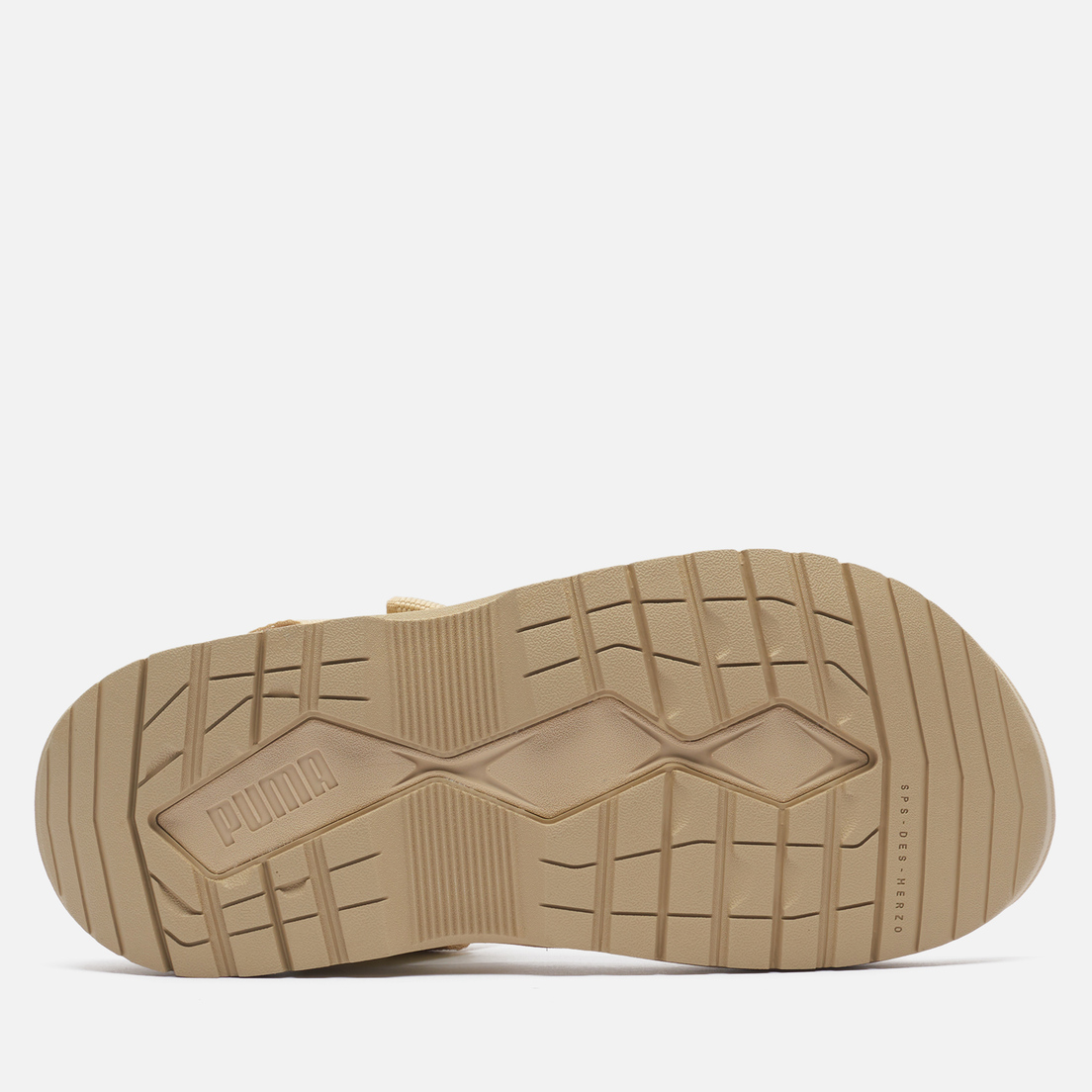 Puma Мужские сандалии Puma Traek Lite