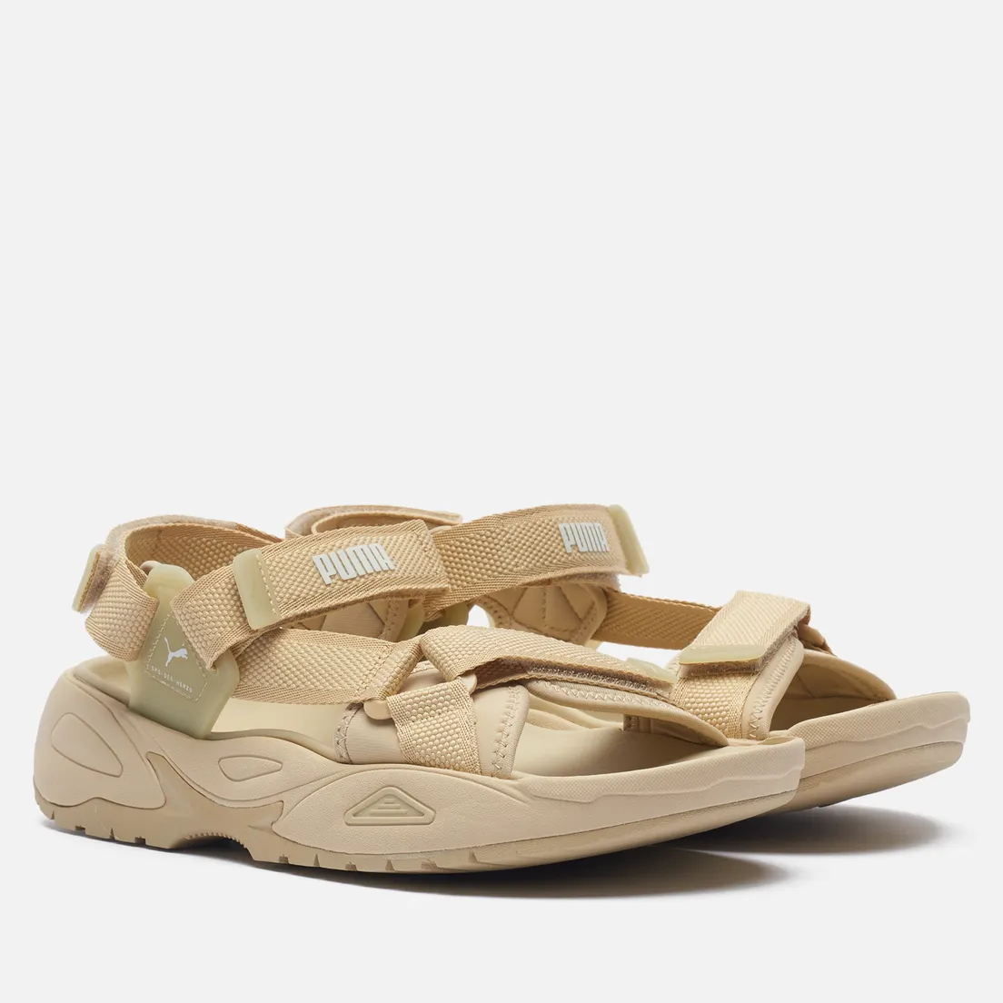 Puma Мужские сандалии Puma Traek Lite