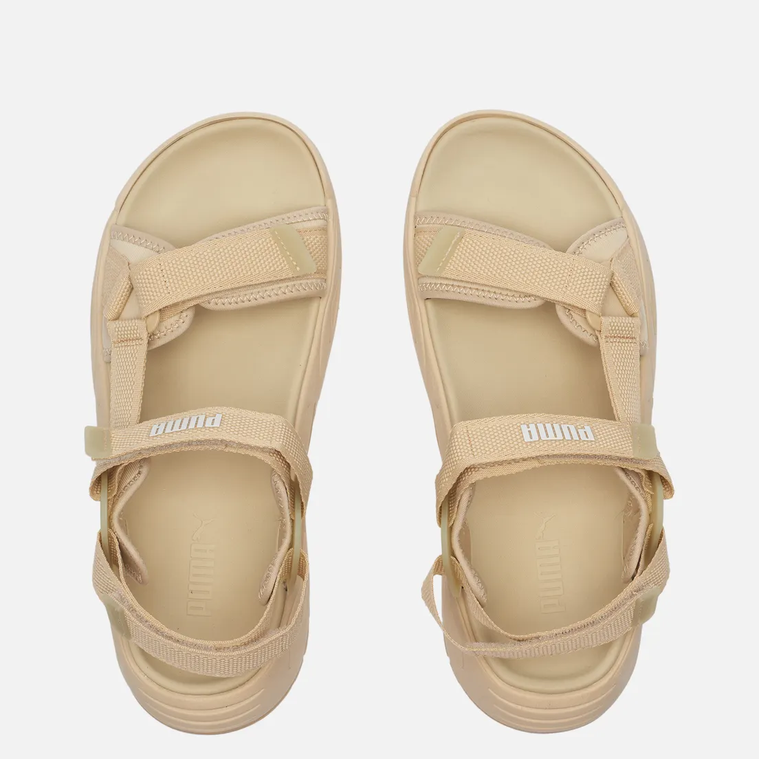 Puma Мужские сандалии Puma Traek Lite
