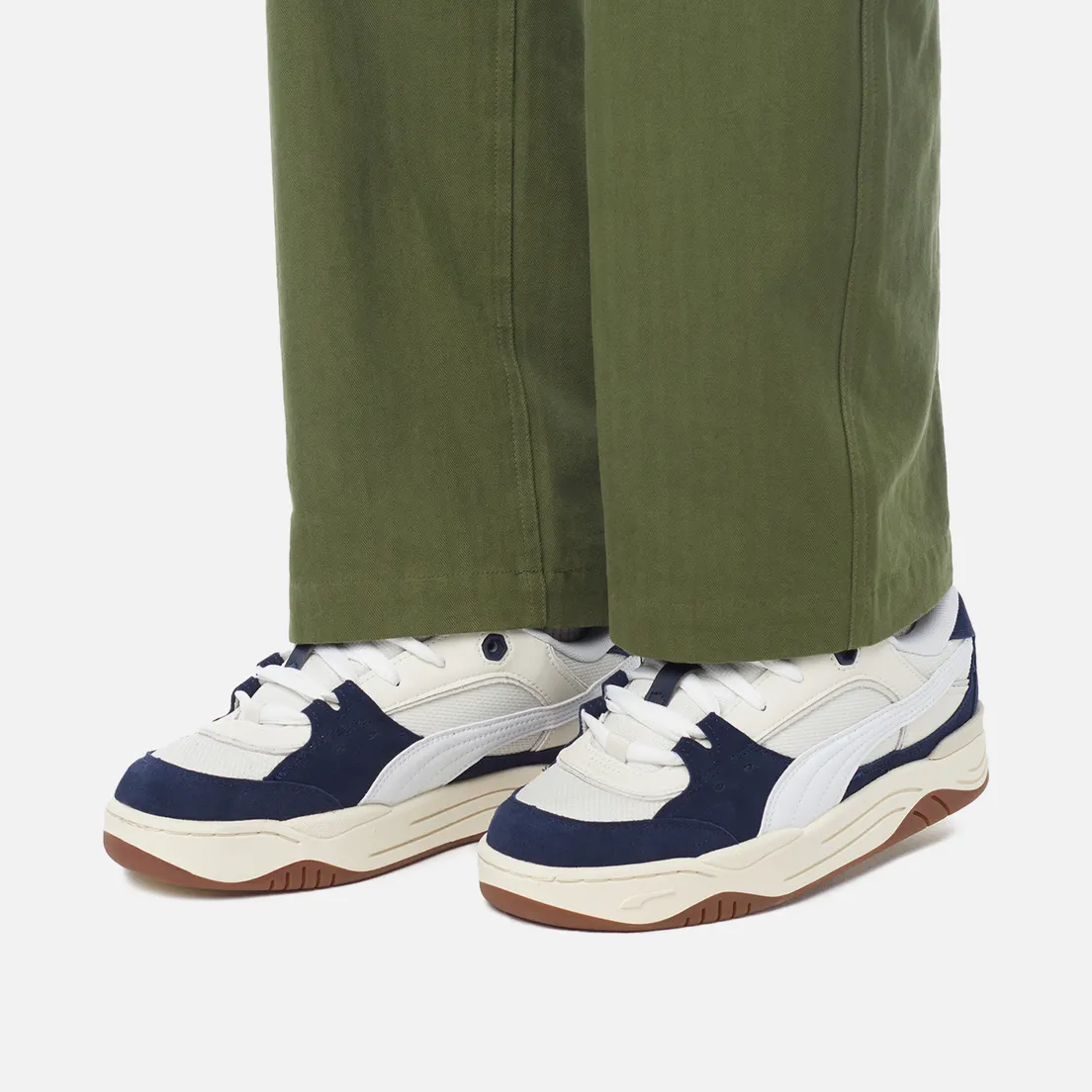 Puma Мужские кроссовки Puma-180