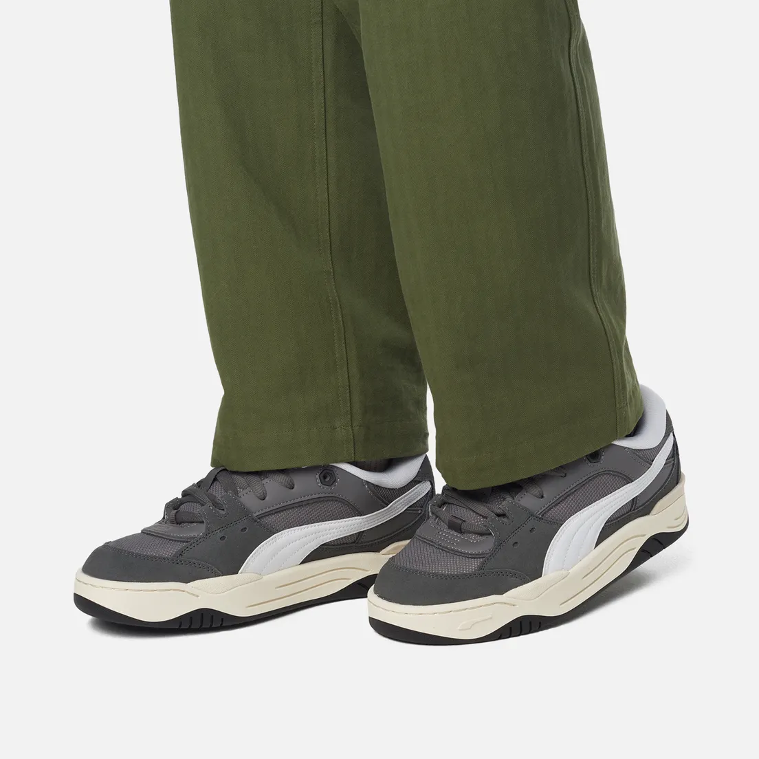 Puma Мужские кроссовки Puma-180