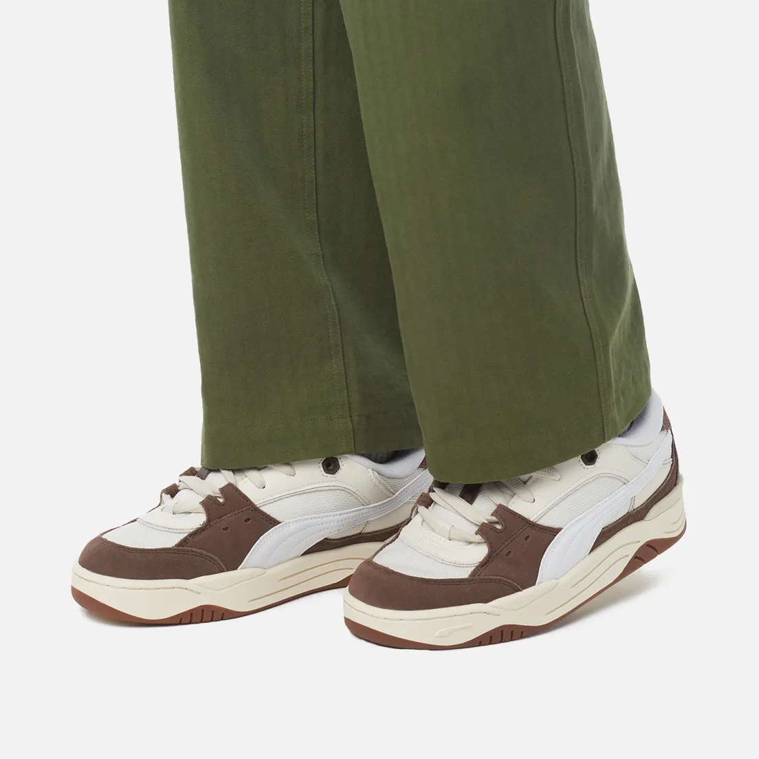 Puma Мужские кроссовки Puma-180