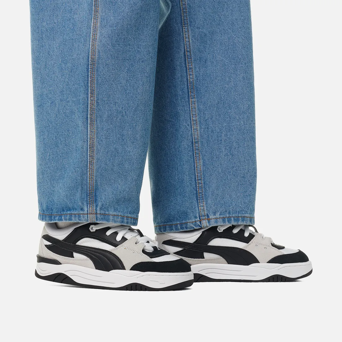 Puma Кроссовки Puma-180