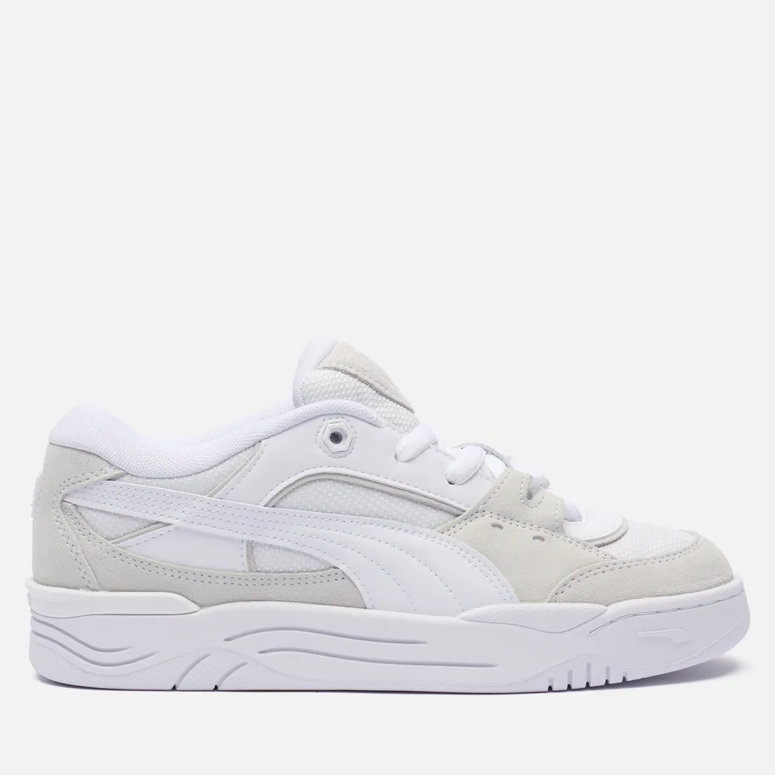 Puma Кроссовки Puma-180