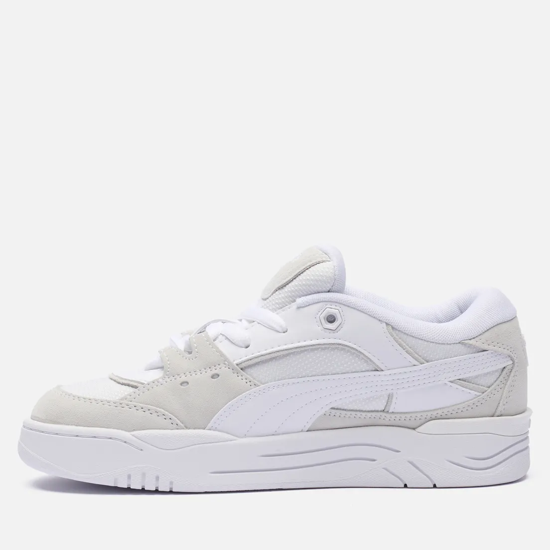 Puma Кроссовки Puma-180