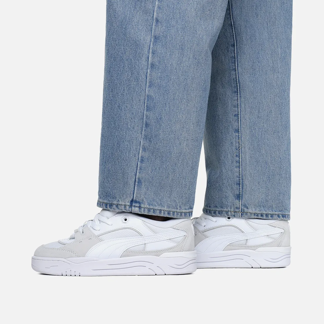Puma Кроссовки Puma-180