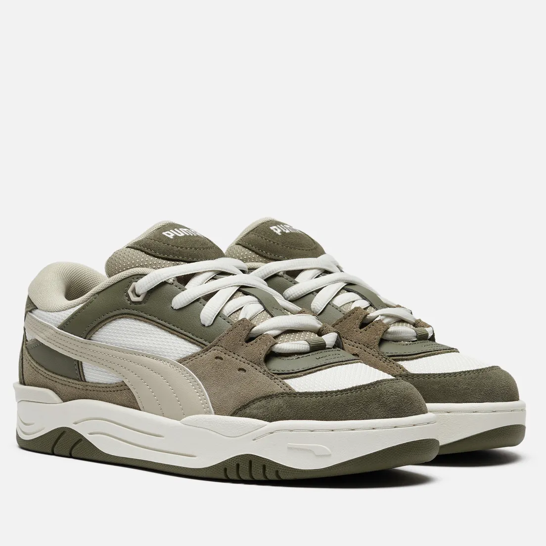 Puma Кроссовки Puma-180