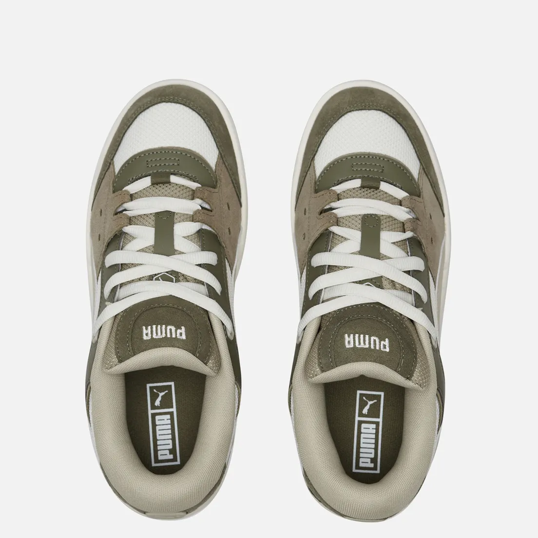 Puma Кроссовки Puma-180